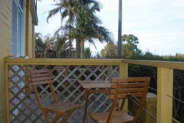 בית מלון כפרי Taree Motor Inn