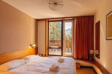 בית מלון כפרי Boite