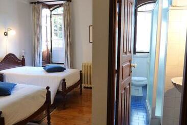 酒店 Casa Das Tilias   Historic House