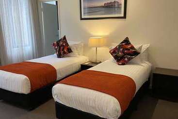 هتل Club Wyndham Perth, Trademark Collection By Wyndham