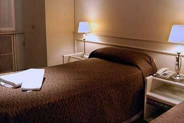 בית מלון כפרי El Virrey