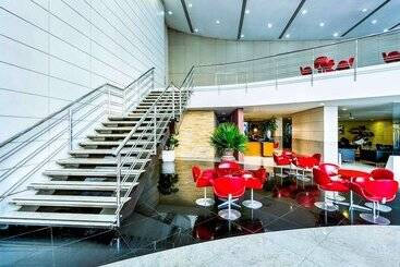 فندق Grand Mercure Belem Do Para