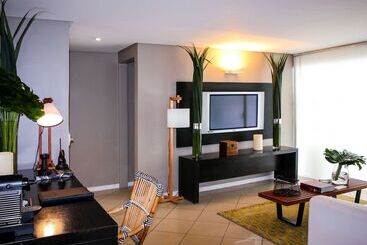 فندق Grand Mercure Belem Do Para