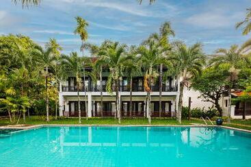 فندق Green Park Boutique