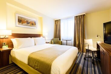 호텔 Holiday Inn Portsmouth, An Ihg