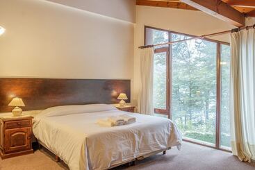 فندق Hosteria El Condado By Nordic