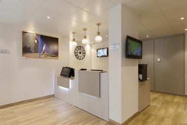 فندق Hôtel De L étoile