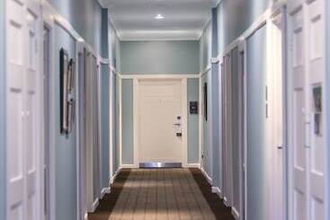 هتل Kurrajong Canberra