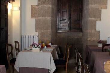 هتل La Capellanía