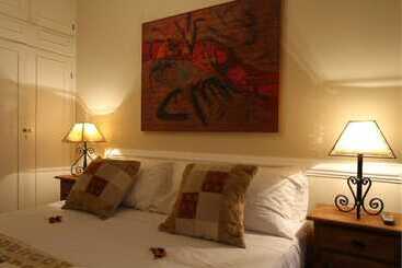 酒店 La Casona Del Camino Real