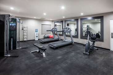 فندق La Quinta By Wyndham Lubbock North