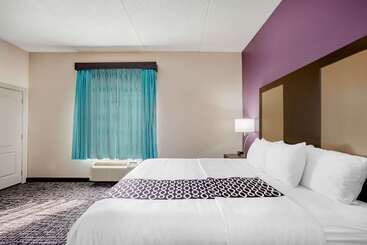 Hotel La Quinta By Wyndham Mission At West Mcallen