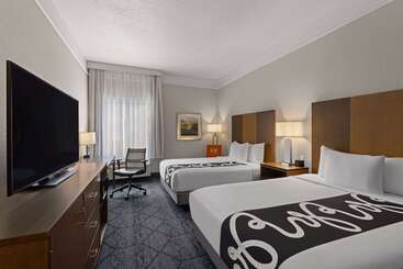 בית מלון כפרי La Quinta Inn And Suites By Wyndham At Watiki Waterpark