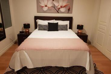 هتل Macarthur Chambers