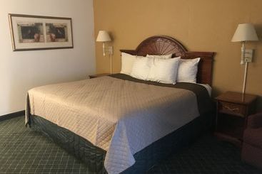 Magnuson Hotel Hattiesburg