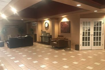 Magnuson Hotel Hattiesburg