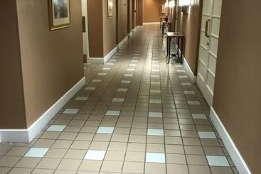 Magnuson Hotel Hattiesburg