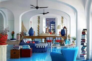 בית מלון כפרי Maison La Minervetta