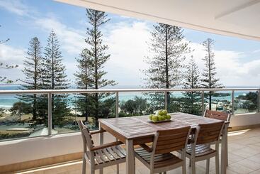 هتل Mantra The Observatory