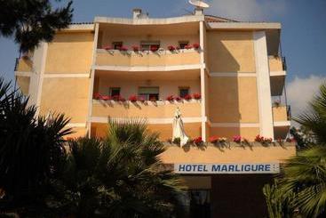 Отель Marligure