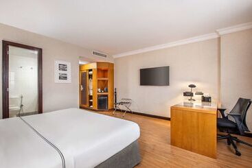 酒店 Melia Brasil 21