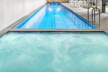 호텔 Milano Serviced Apartments