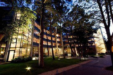 هتل Palanga Spa Luxury