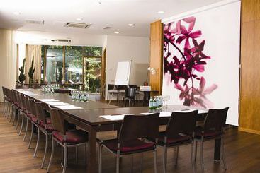 هتل Palanga Spa Luxury