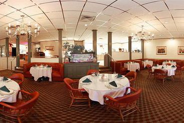 هتل Quality Inn Spokane, Downtown 4th Avenue