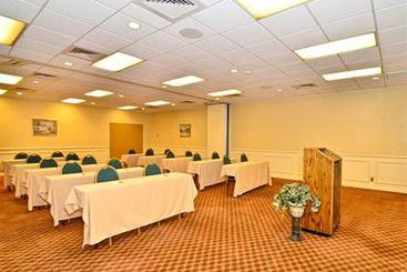هتل Quality Inn Spokane, Downtown 4th Avenue