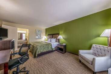 호텔 Quality Inn Gainesville