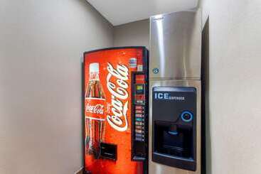 فندق Quality Inn Murfreesborouniversity Area