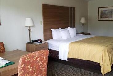 فندق Quality Inn New River Gorge