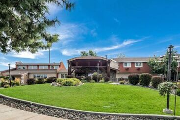 فندق Quality Inn & Suites Coeur d'Alene