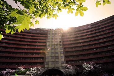 酒店 Ripamonti Residence &
