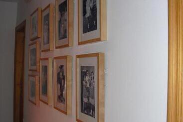 בית מלון כפרי Ronda