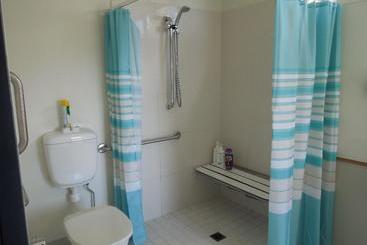 فندق Rosevears Vinyard