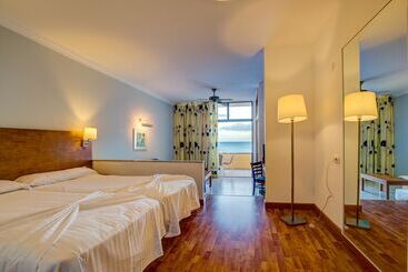 ホテル Sbh Fuerteventura Playa