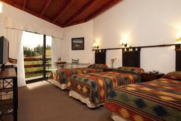 호텔 Sierra Nevada