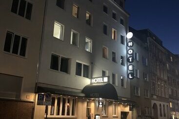 בית מלון כפרי Sonata City