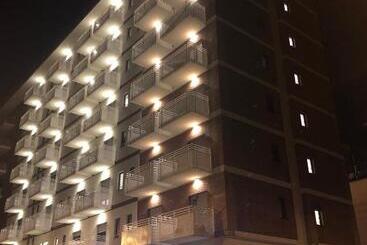 בית מלון כפרי Sph