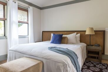 호텔 Heritage House Resort & Spa