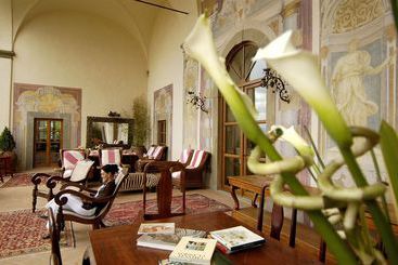 Villa Mangiacane Small Luxury Hotels Of The World