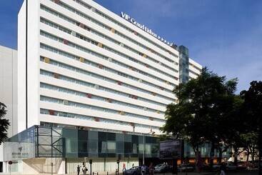 Vip Grand Lisboa Hotel & Spa