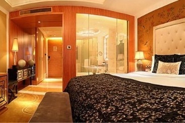 호텔 Wanda Vista Beijing