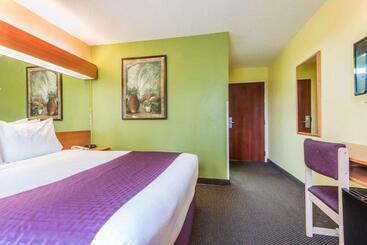 Microtel Inn & Suites By Wyndham Auburn