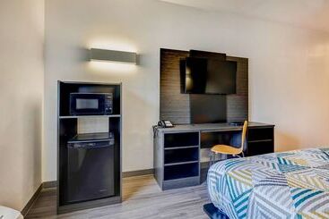 Motel 6 Mesquite, Tx   Balch Springs