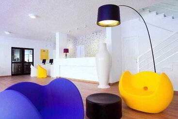 Appartment Paraiso Del Sol Y Paradero