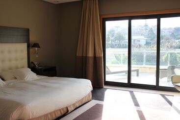 Pazo Los Escudos Hotel Spa & Resort