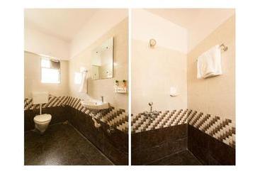 酒店 Royal Hospitality Services By Oyo Rooms